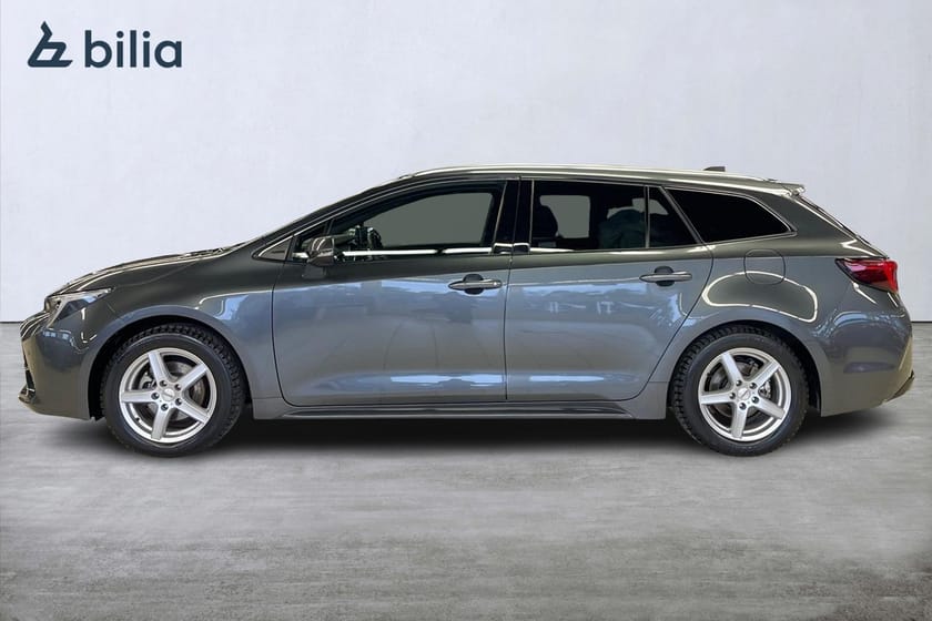 Bild 3 av Toyota Corolla Touring Sports Hybrid 1,8 STYLE PLUSPKT