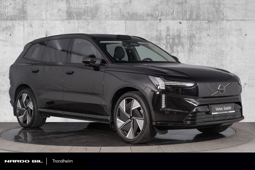 Bilde 1 av Volvo EX90 Twin Motor Performance