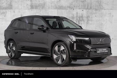 Volvo EX90 Twin Motor Performance