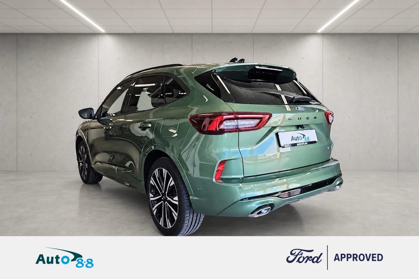 Bilde 5 av Ford Kuga Plug-In Hybrid