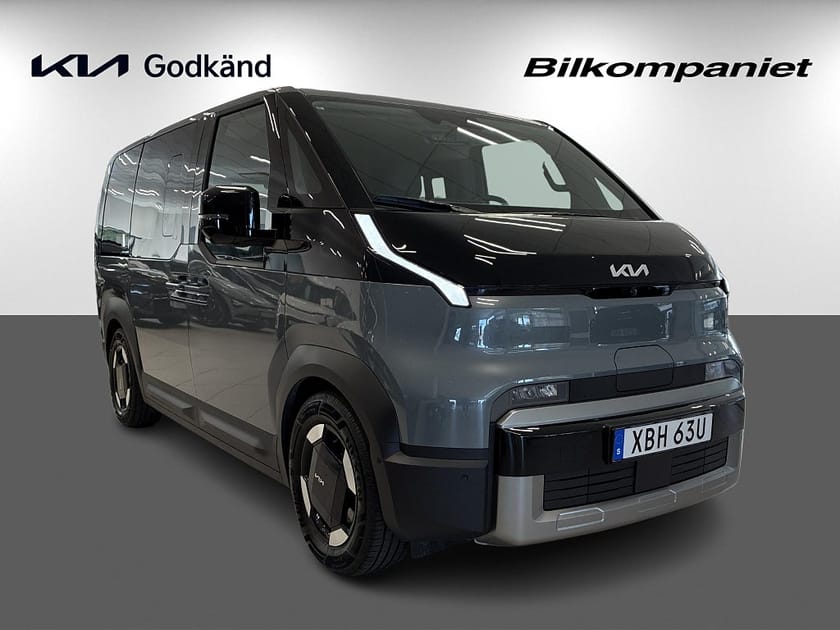 Bild 4 av Kia PV5 Long Range Passenger