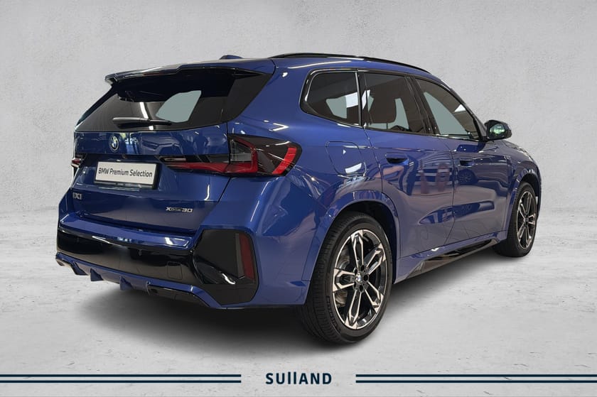 Bilde 5 av BMW iX1 xDrive30