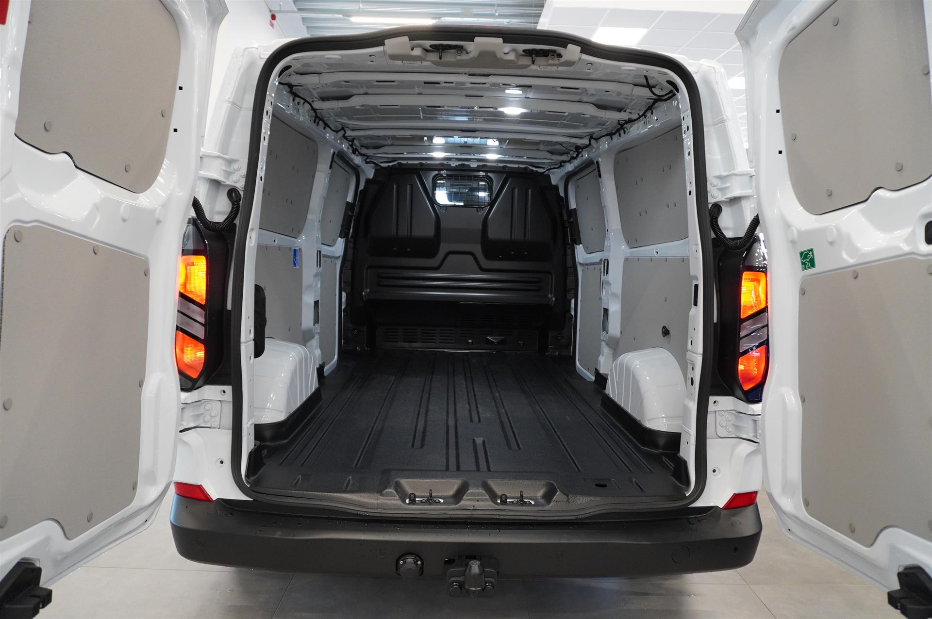 Ford Transit Custom 2026, bild 6/10