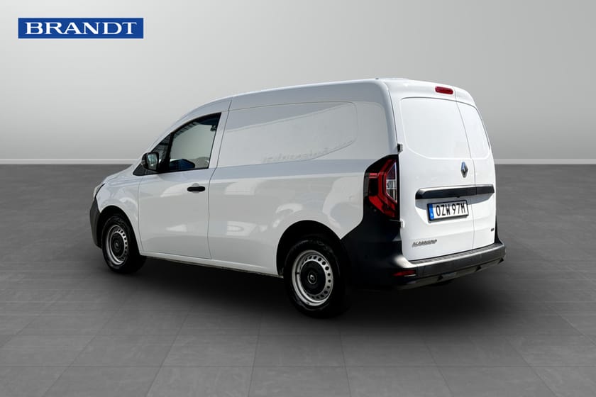 Bild 4 av Renault Kangoo E-Tech Skåp Base Line L1 / P-sensor / backkamera