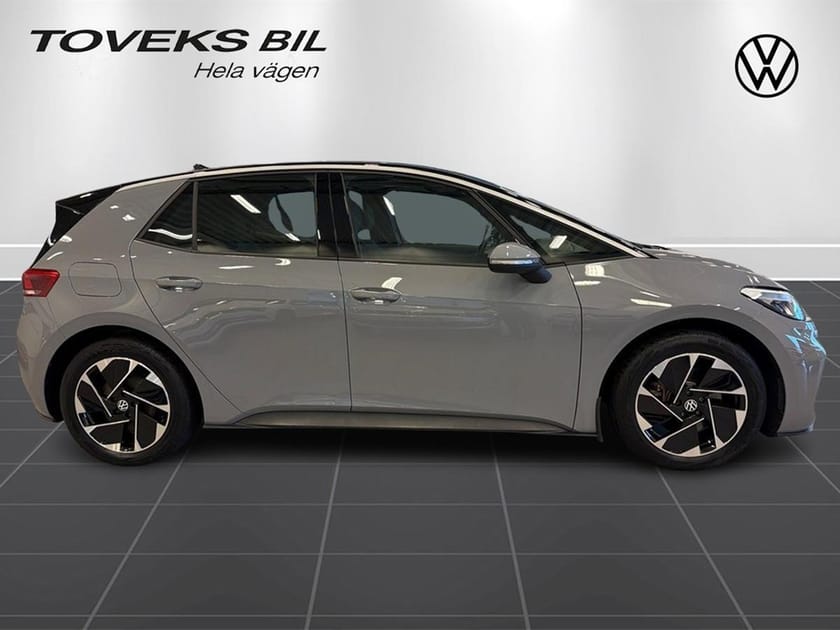 Bild 2 av Volkswagen ID.3 Pro Performance