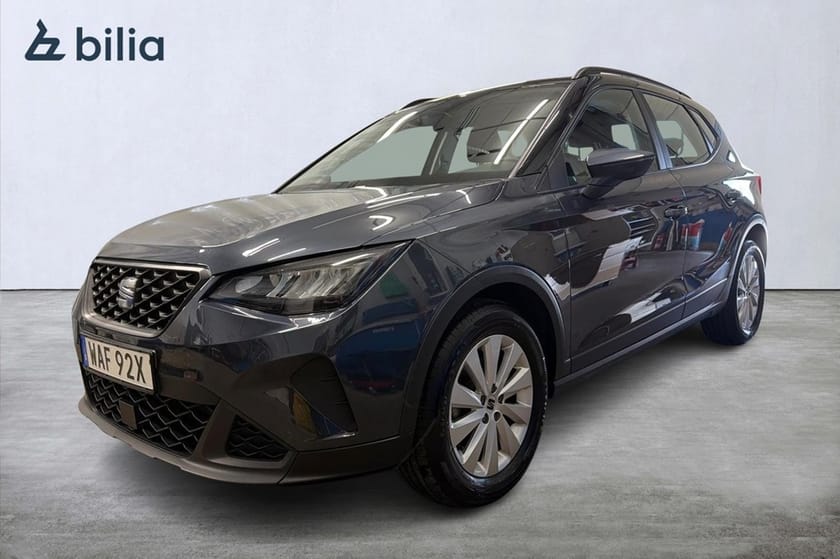 Bild 1 av SEAT Arona 1.0 TSI DSG7 Style