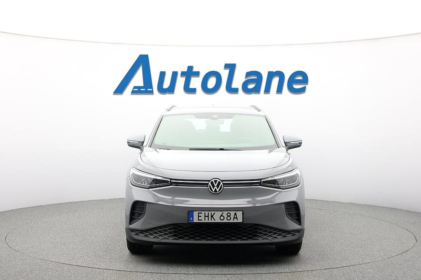 Bild 3 av Volkswagen ID.4 Pro Performance Performance, Värmepump, Drag, GPS, MOMS 204hk