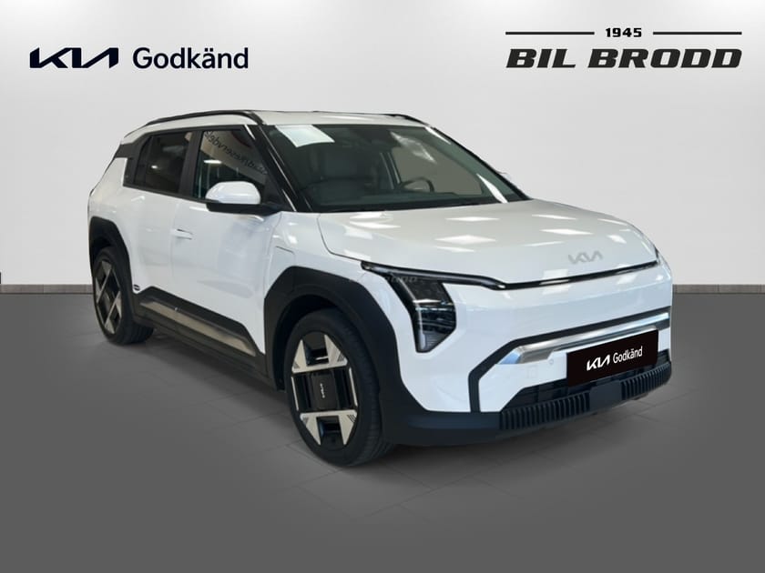 Bild 3 av Kia EV3 Long Range Plus Drag