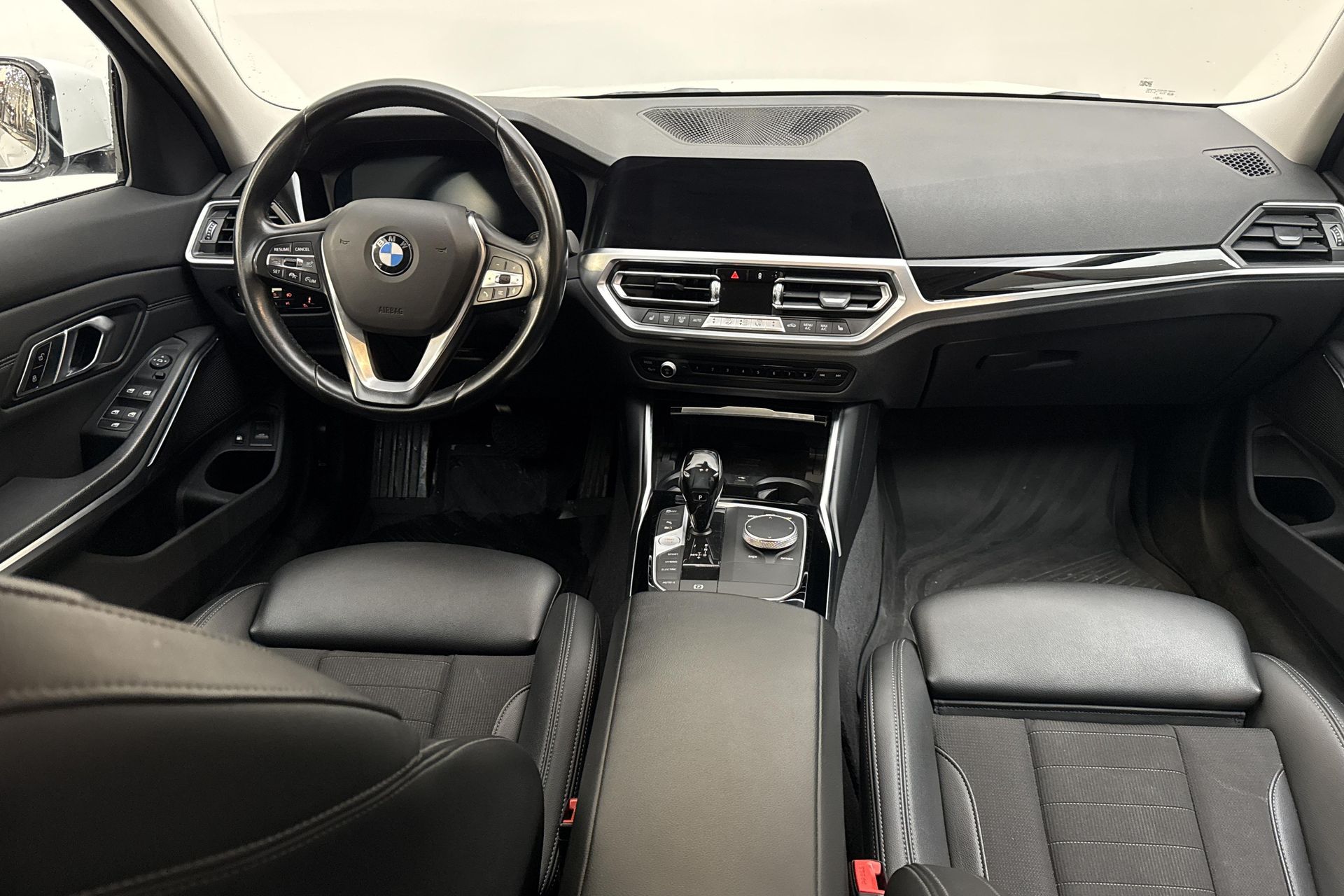 BMW 330 e xDrive Touring 2021, bild 7/10