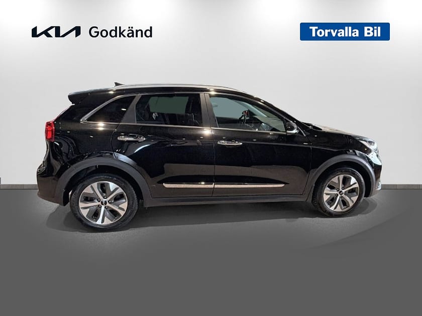 Bild 5 av Kia e-Niro 64 kWh Advance plus Godkänd