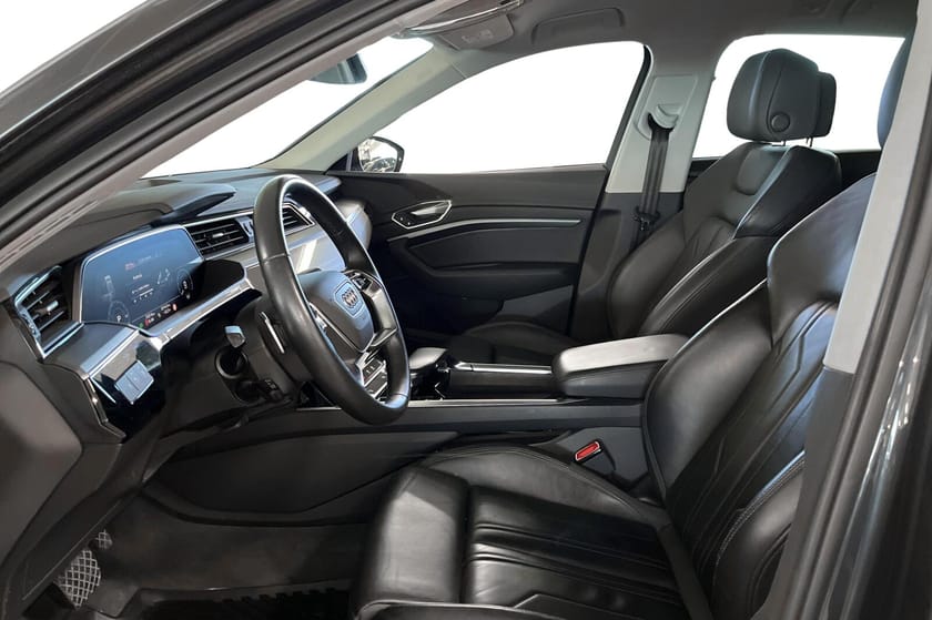 Bilde 5 av Audi e-tron 55 quattro