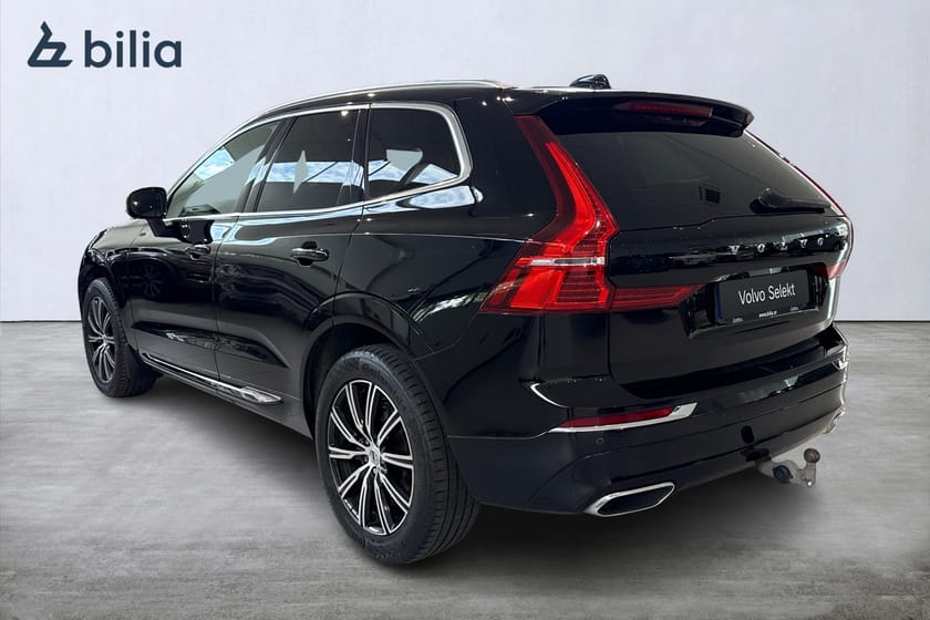 Bild 2 av Volvo XC60 D4 AWD Inscription