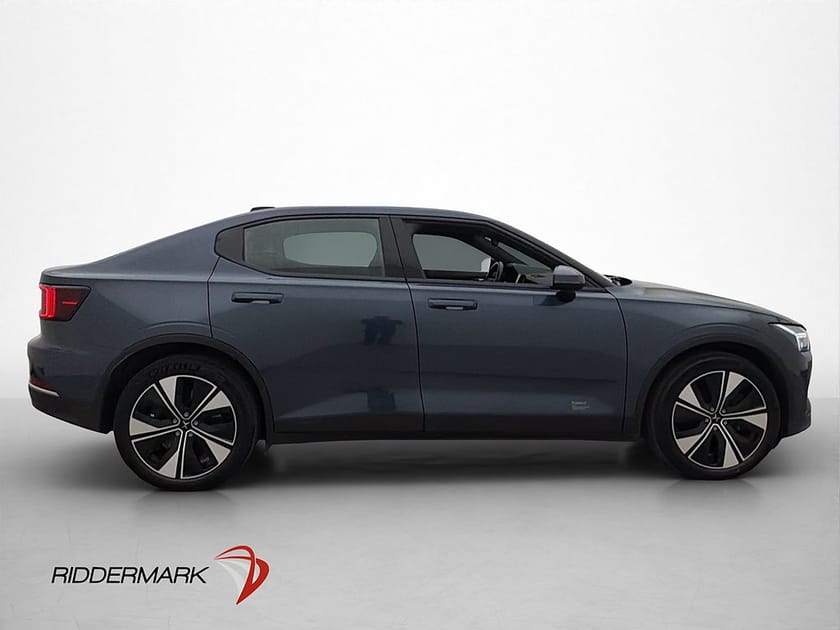 Bild 5 av Polestar 2 Long range Dual motor