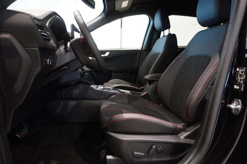 Bild 5 av Ford Kuga Plug-In Hybrid
