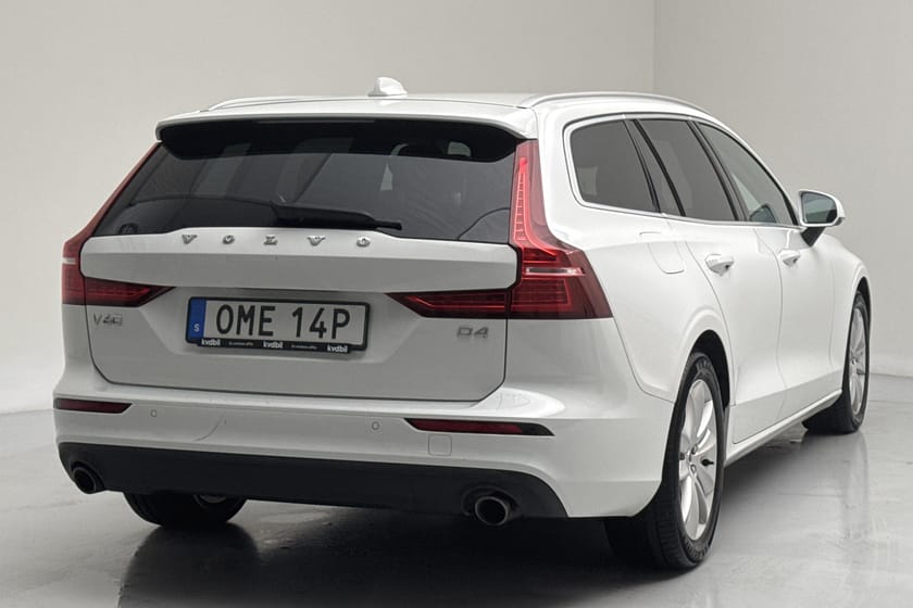 Bild 3 av Volvo V60
