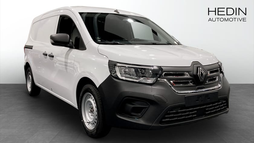 Bild 3 av Renault Kangoo E-Tech L2 ELECTRIC DEMO BASE LINE 120HK