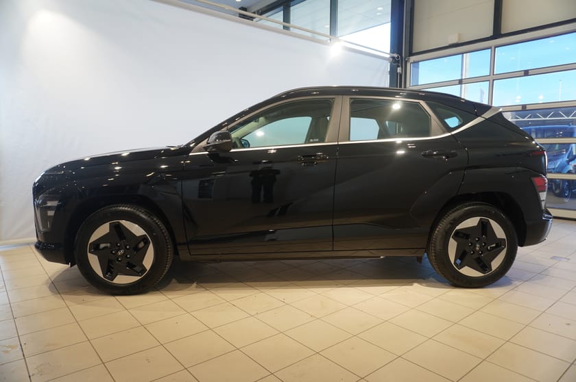 Bild 2 av Hyundai Kona Electric Long Range