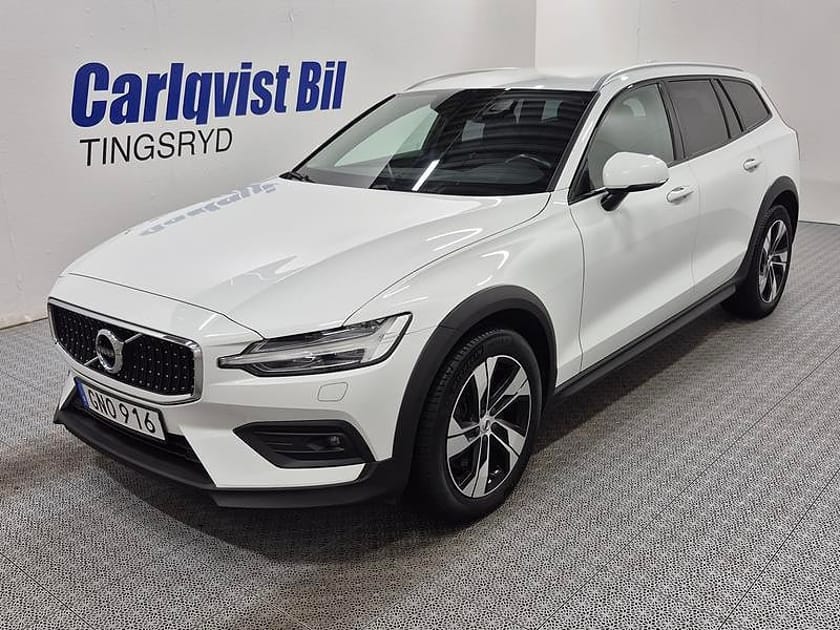 Bild 1 av Volvo V60 Cross Country