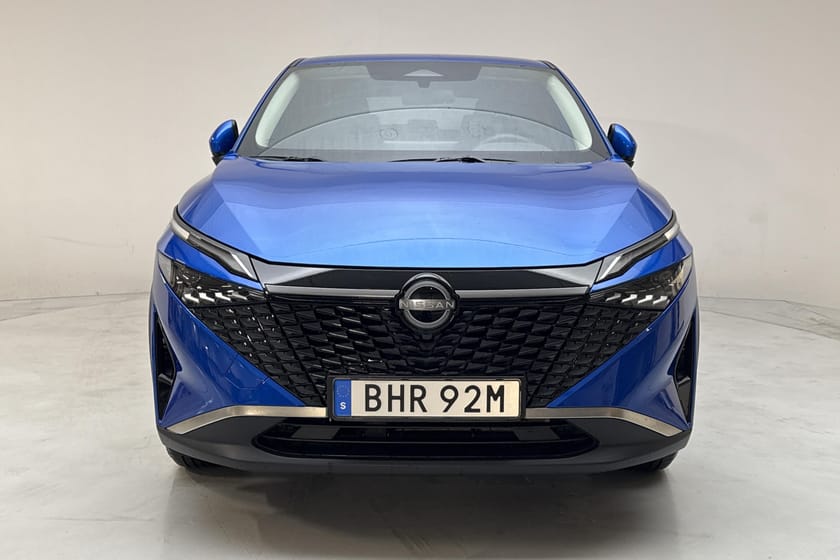 Bild 5 av Nissan Qashqai
