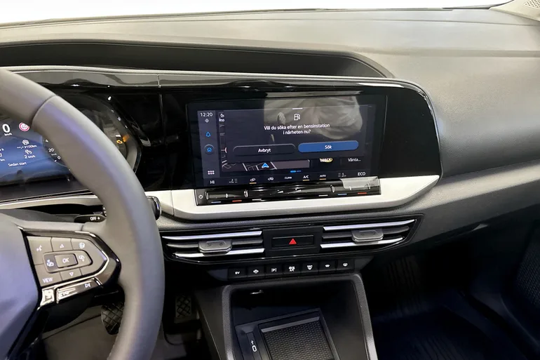 Ford Grand Transit Connect