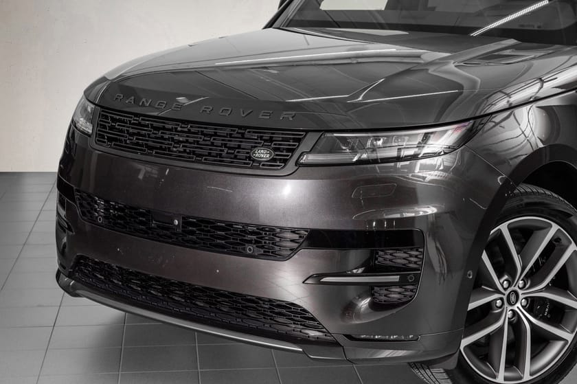 Bilde 2 av Land Rover Range Rover Sport P510e Autobiography