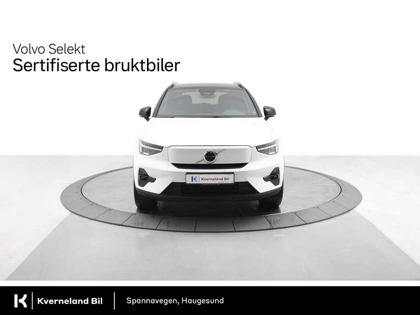 Bilde 3 av Volvo XC40 Recharge Single Motor