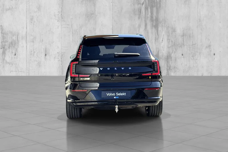 Volvo EX90 Twin Motor Performance 7-seater bilde 17