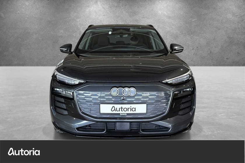Bilde 2 av Audi Q6 e-tron quattro tech plus