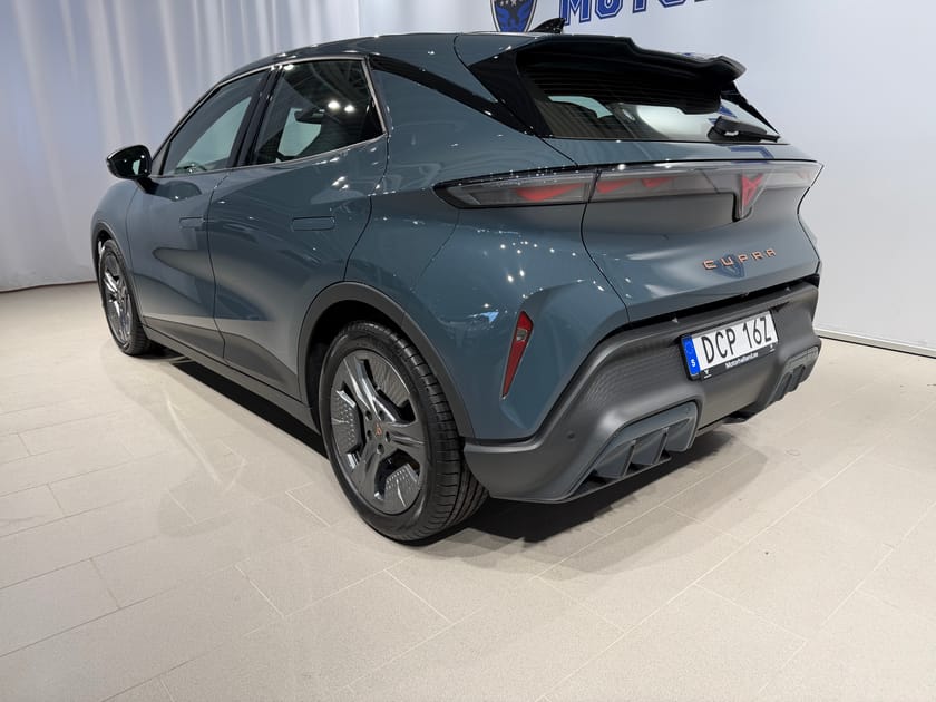 Bild 2 av CUPRA Raval 52 kWh 