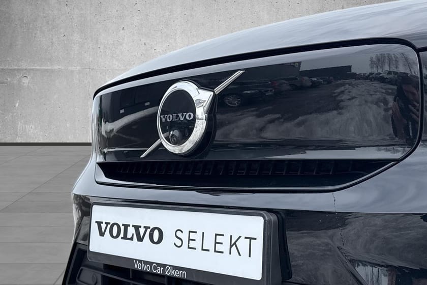 Bilde 3 av Volvo XC40 Recharge Single Motor Ultimate FWD, Kamera, Google+++