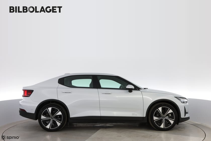 Bild 5 av Polestar 2 Standard Range Single Motor Plus