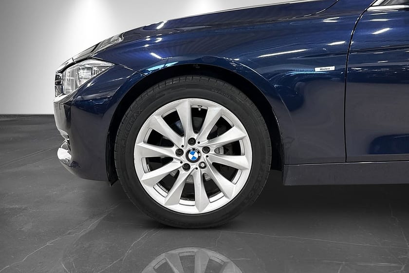 Bild 2 av BMW 320d xDrive Touring
