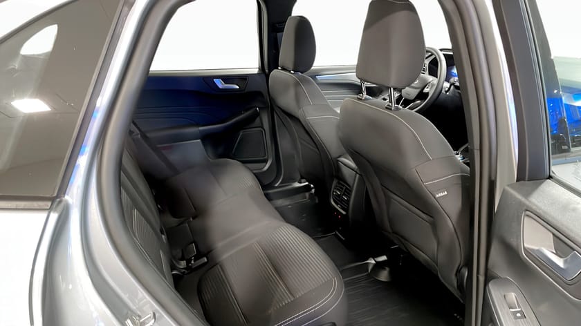Bild 5 av Ford Kuga Plug-In Hybrid