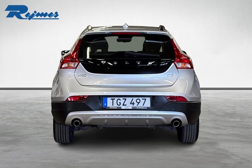 Bild 5 av Volvo V40 Cross Country D3 Business Advanced