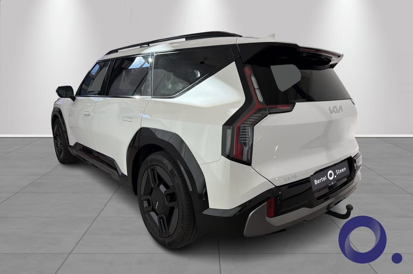 Bilde 4 av Kia EV9 AWD