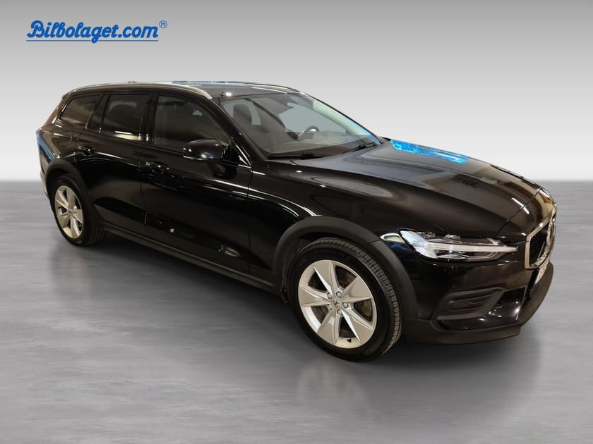 Bild 3 av Volvo V60 Cross Country