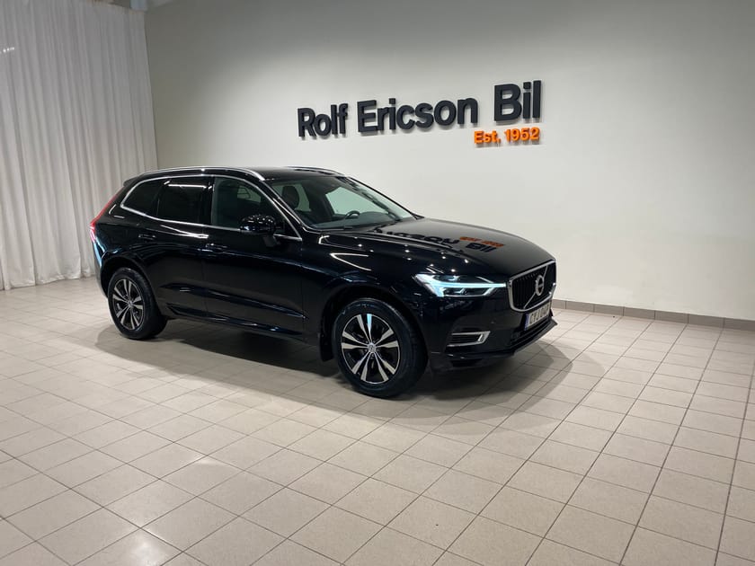 Bild 1 av Volvo XC60