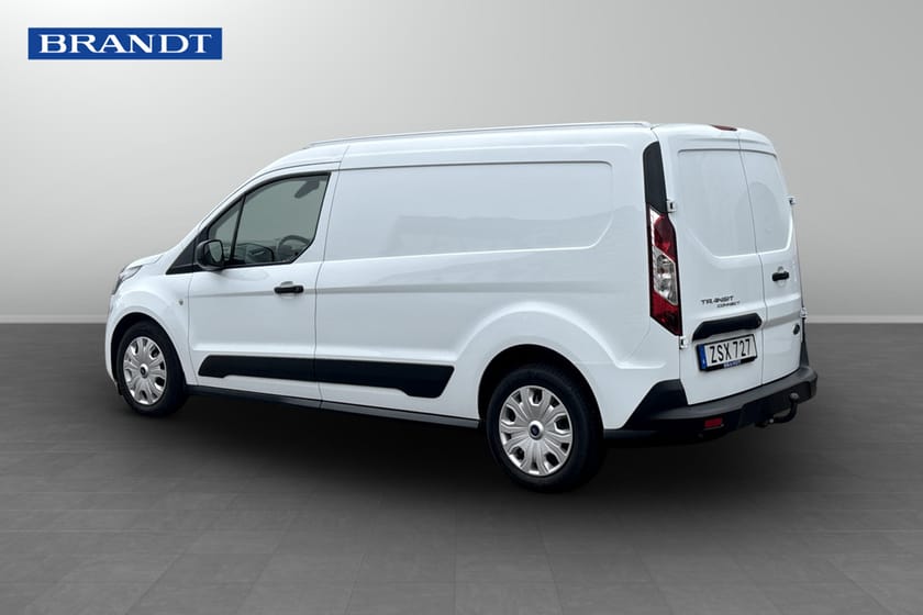 Bild 2 av Ford Transit Connect 210 LWB skåp L2 1.2 EcoBlue 120hk