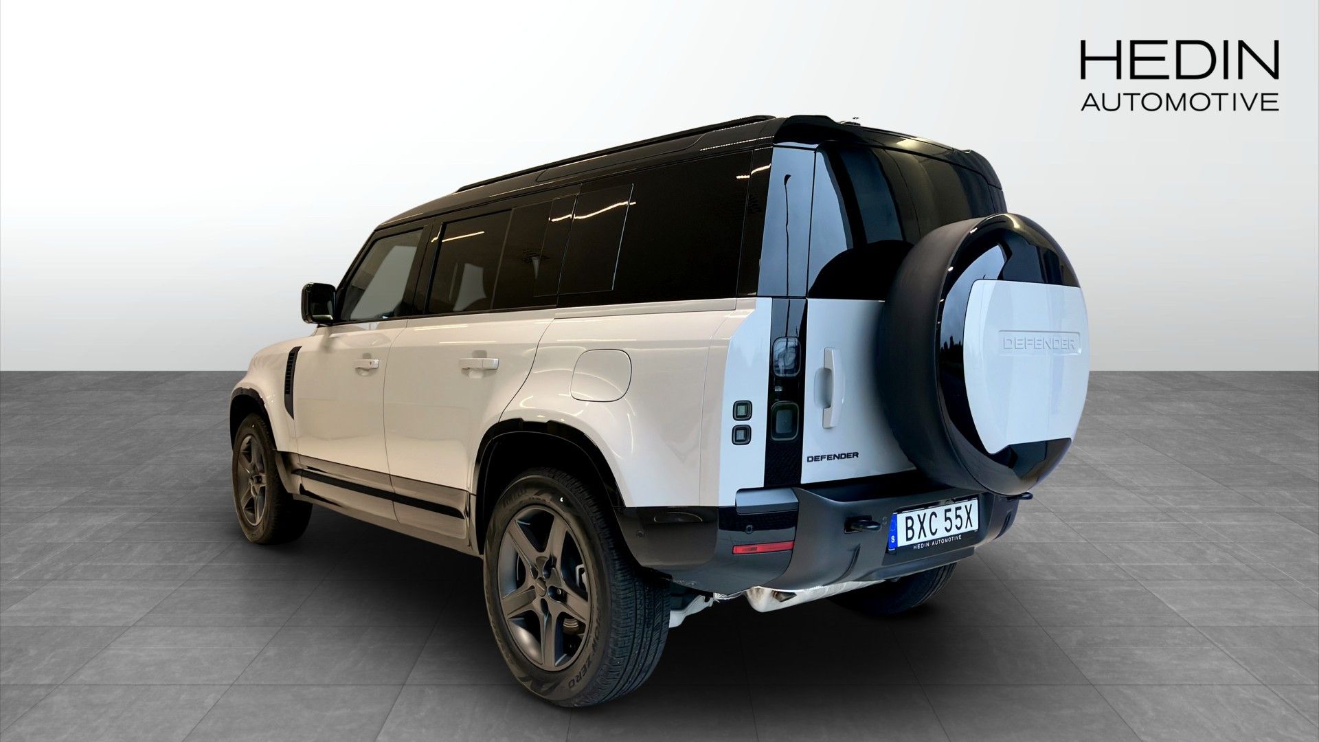 Land Rover Defender 2026, bild 2/10