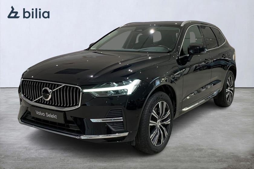 Bild 1 av Volvo XC60 Recharge T6 Inscription
