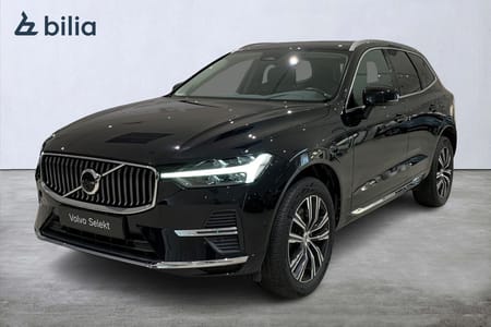 Volvo XC60 Recharge T6 Inscription