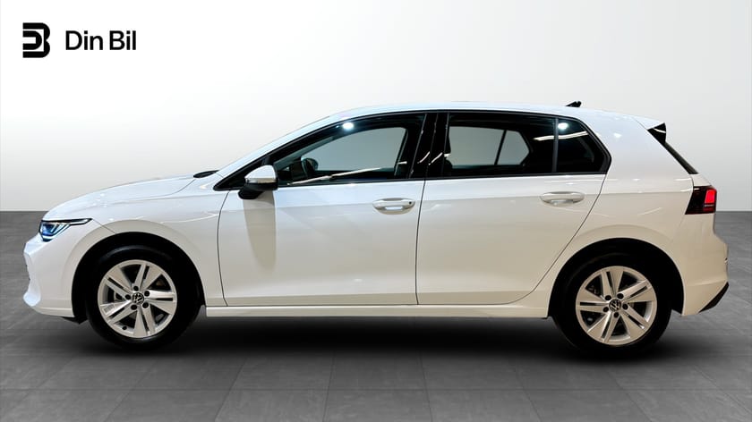 Bild 2 av Volkswagen Golf