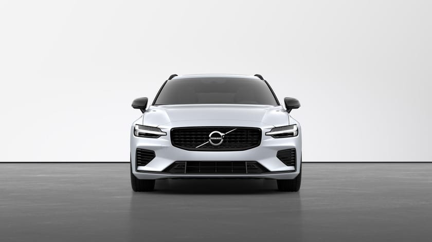 Bilde 3 av Volvo V60