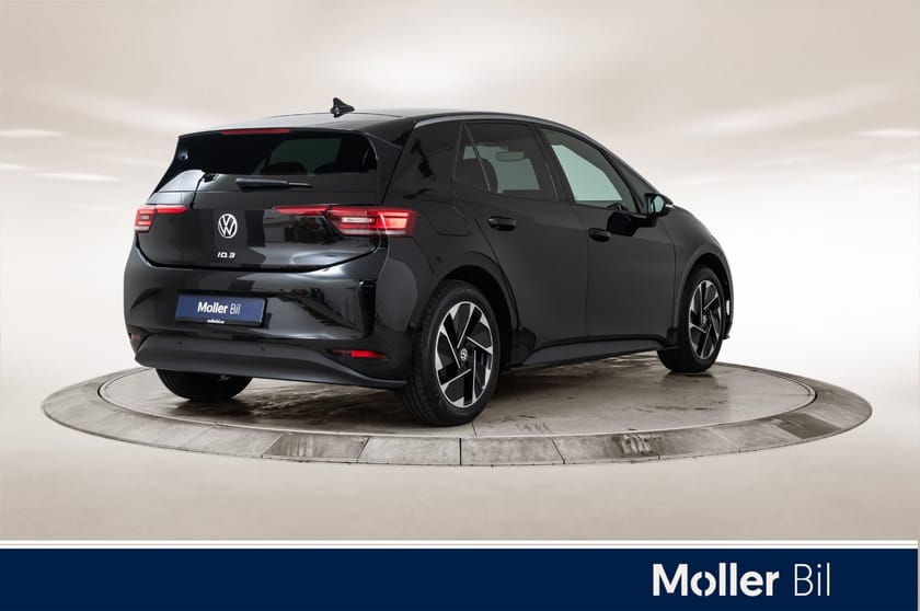 Bilde 5 av Volkswagen ID.3 Pro Performance highline 59kwh 204hk