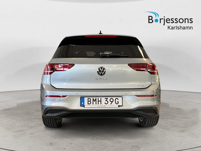 Bild 4 av Volkswagen Golf LIFE 1.5 ETSI 150Hk automat