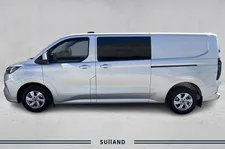 Thumnail bilde 1 av Ford Transit Custom 320