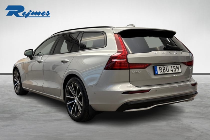 Bild 3 av Volvo V60