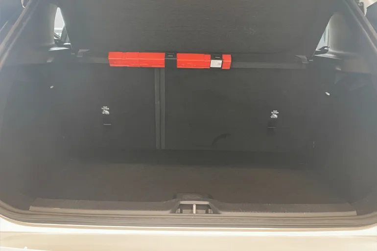 Volvo EX30 Single Motor Extended Range