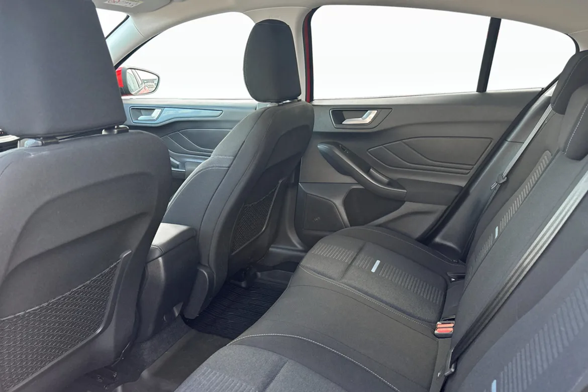 Ford Focus Active