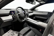 Polestar 4 Long Range Single Motor